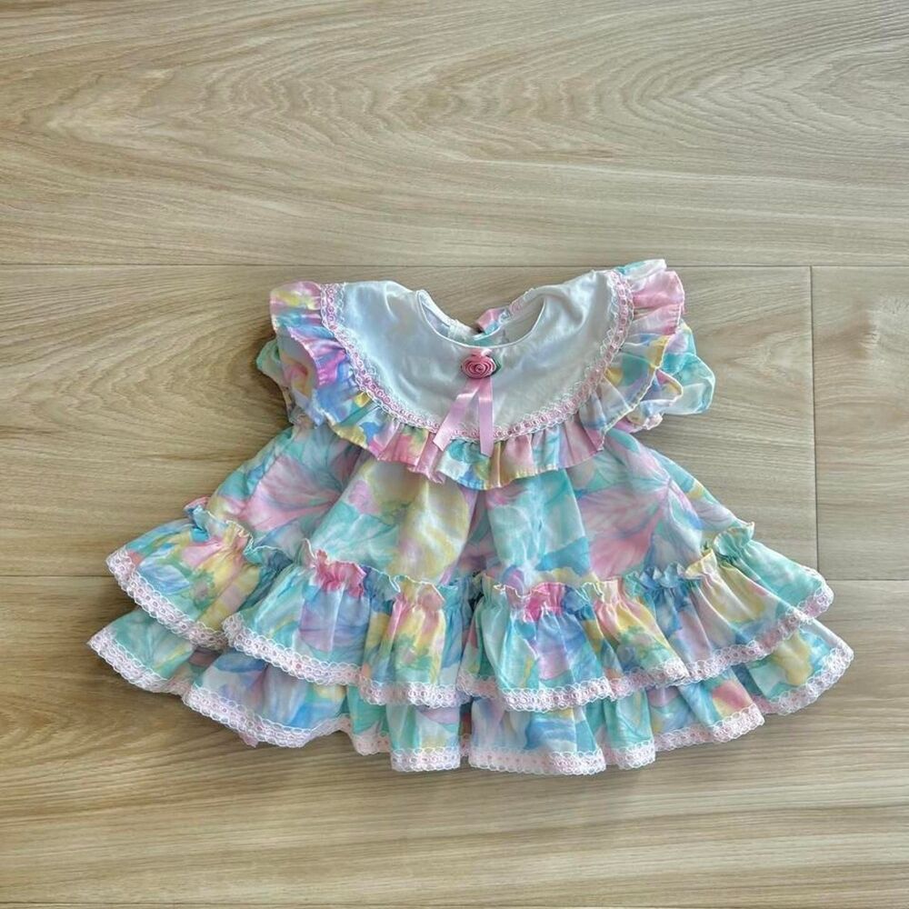 Martha Women's multi Dress